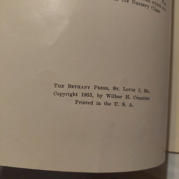 Stories from Church books - Picture 8 of 11